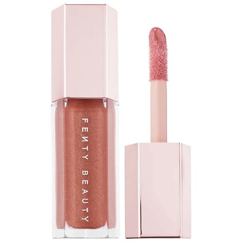 fendi lipgloss|best fenty beauty lip gloss.